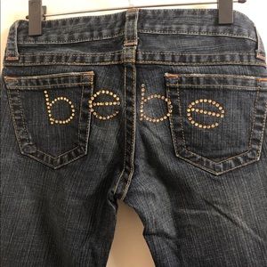 Bebe Jean